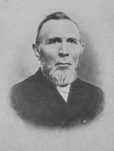 Ds. S. Sijpkens 1824-1903
